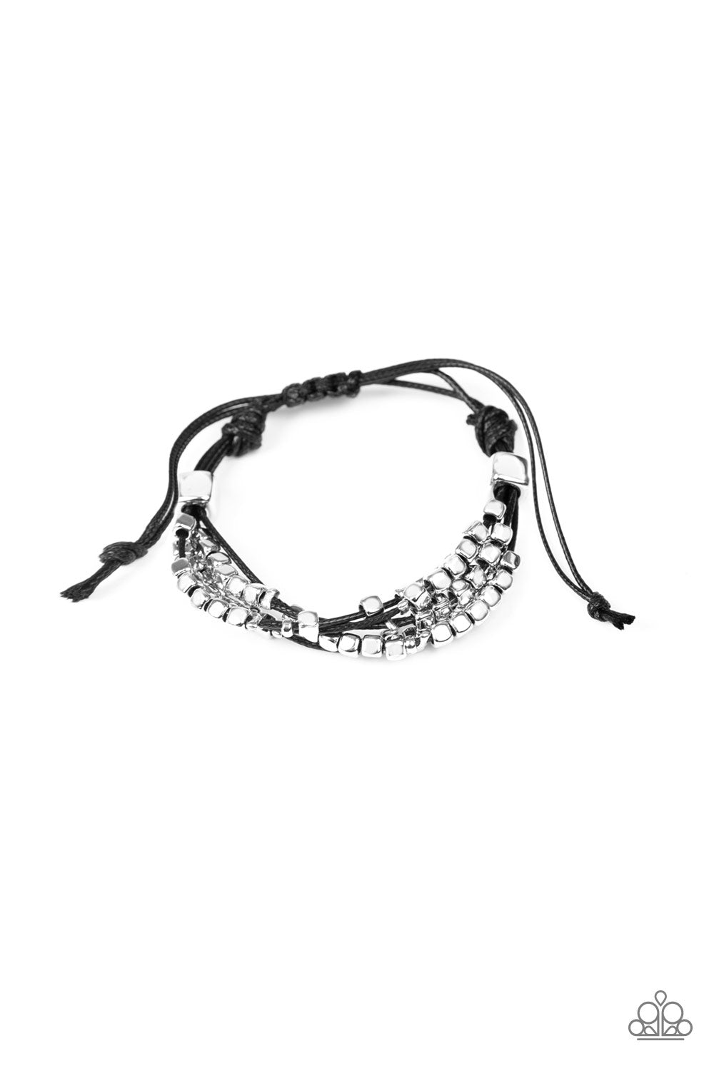 MODERN MINIMALISM - BLACK