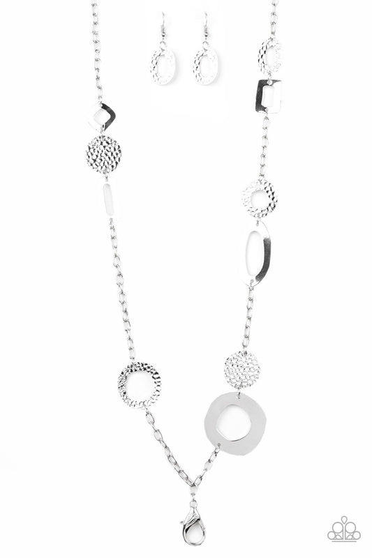 METRO SCENE - SILVER