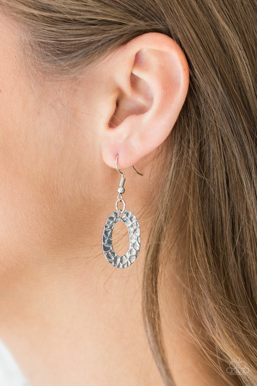 METRO SCENE - SILVER