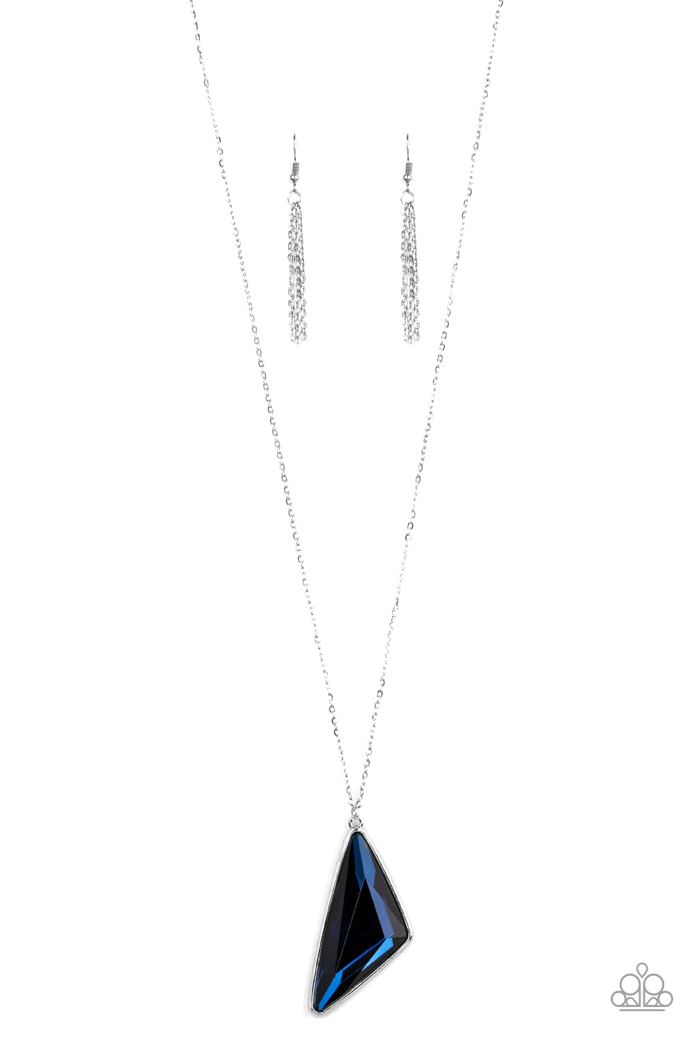ULTRA SHARP - BLUE