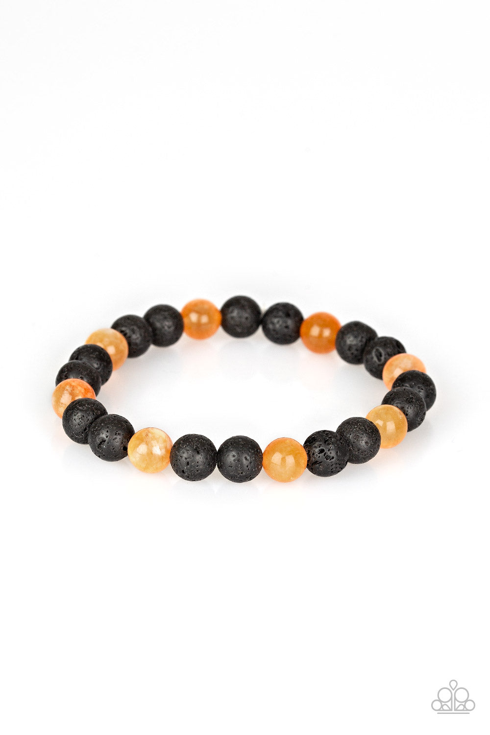 TOP TEN ZEN - ORANGE