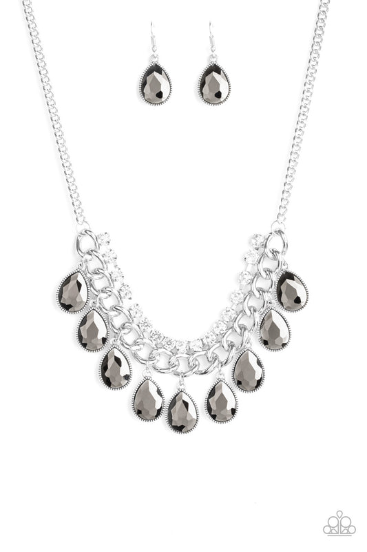 ALL TOGET-HEIR NOW - SILVER