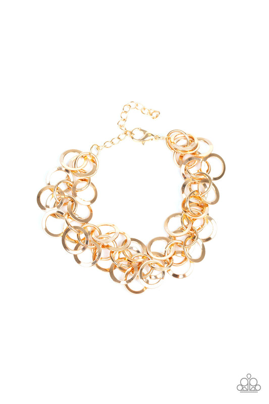 NOISE CONTROL - GOLD