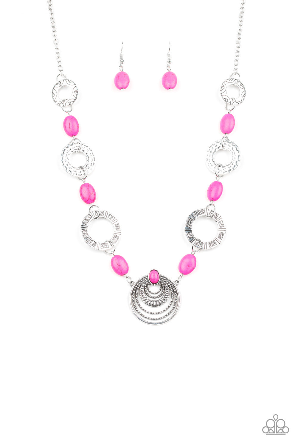 ZEN TREND - PINK