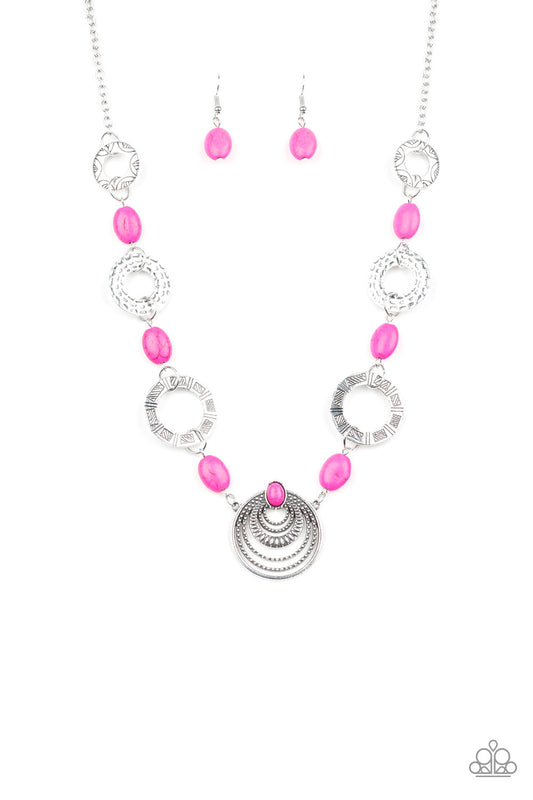 ZEN TREND - PINK