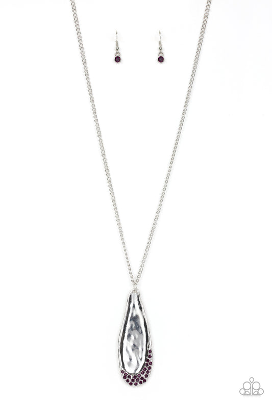 METRO STORM - PURPLE