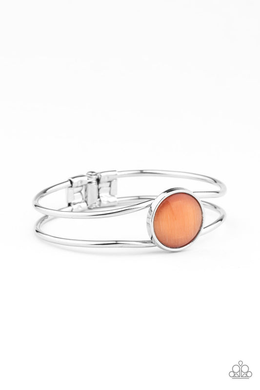 WINNING GLOW - ORANGE