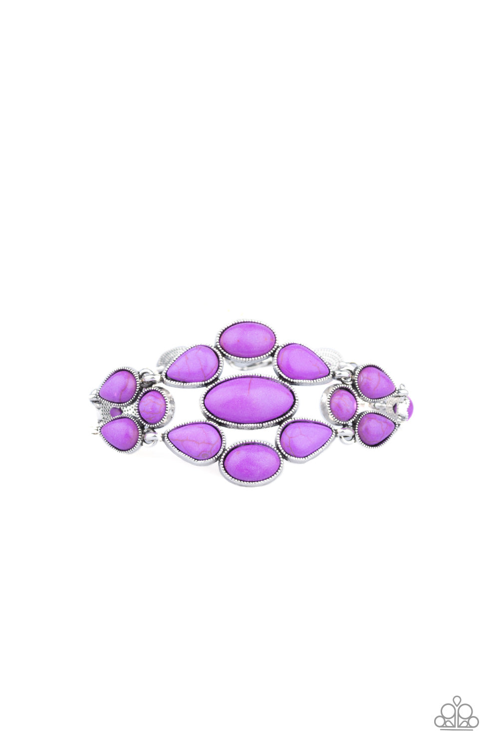 beesblingbash-blooming-prairies-purple-bracelet-paparazzi-accessories