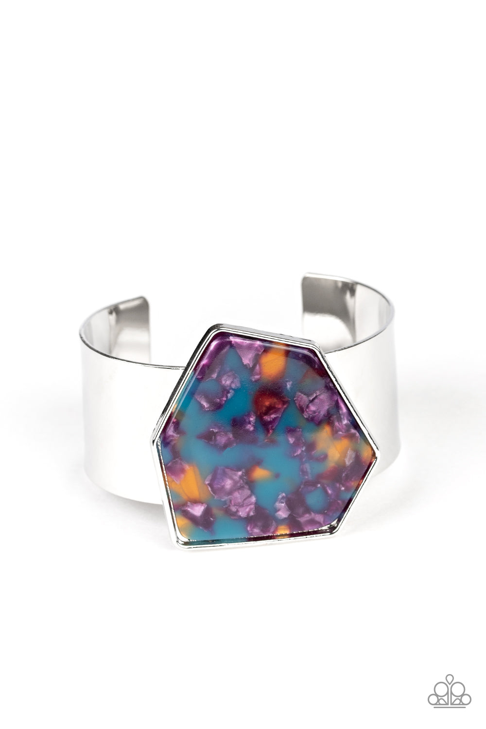 GEO-ING THE DISTANCE - PURPLE