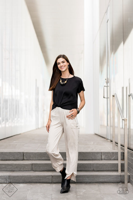 MAGNIFICENT MUSINGS - JULY 2020 GOLD AND GUNMETAL RINGS