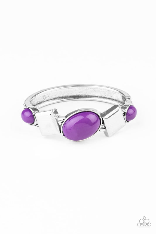 ABSTRACT APPEAL - PURPLE