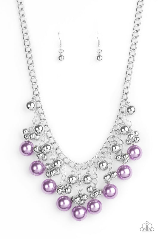 PEARL APPRAISAL - PURPLE