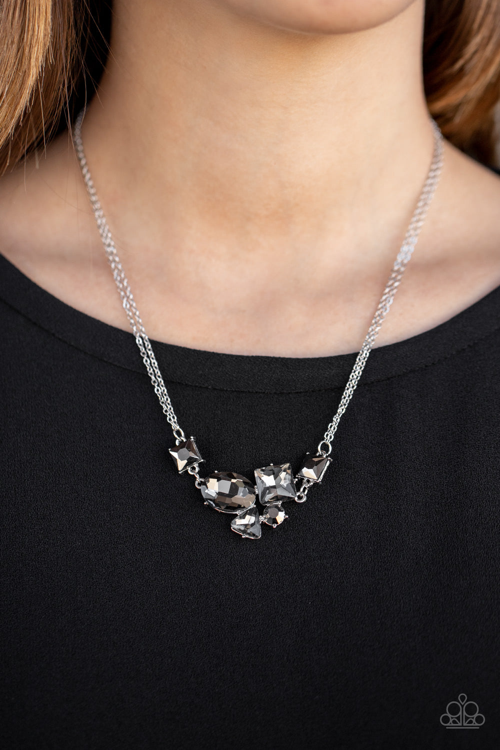 CONSTELLATION COLLECTION - SILVER