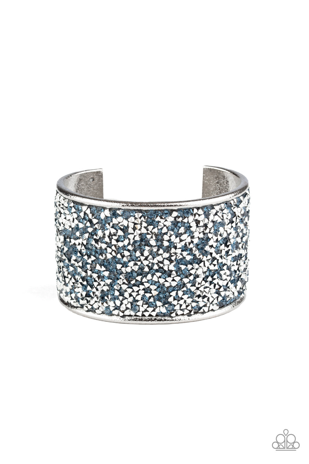 beesblingbash-stellar-radiance-blue-bracelet-paparazzi-accessories