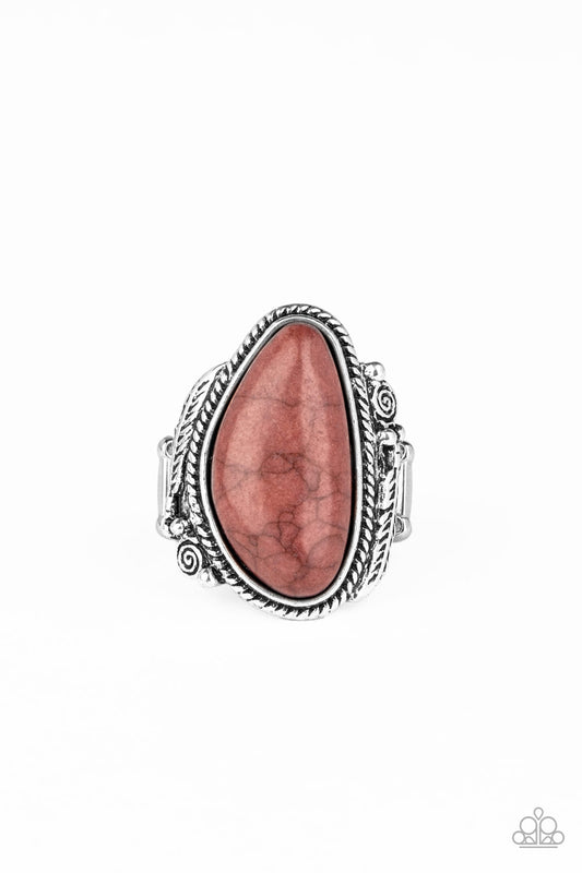 MOJAVE MAGIC - BROWN