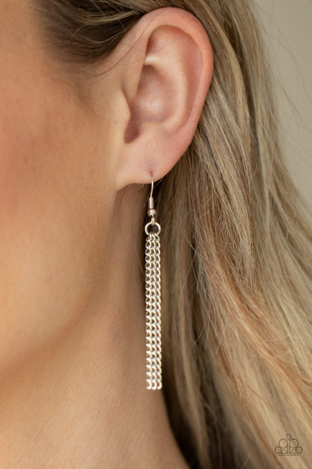 PRISMATICALLY POLYGON - ORANGE