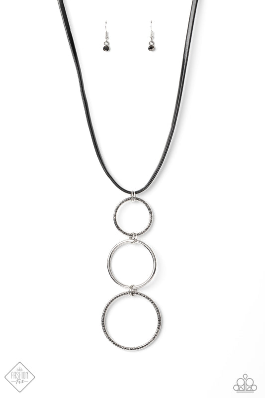 CURVY COUTURE - SILVER