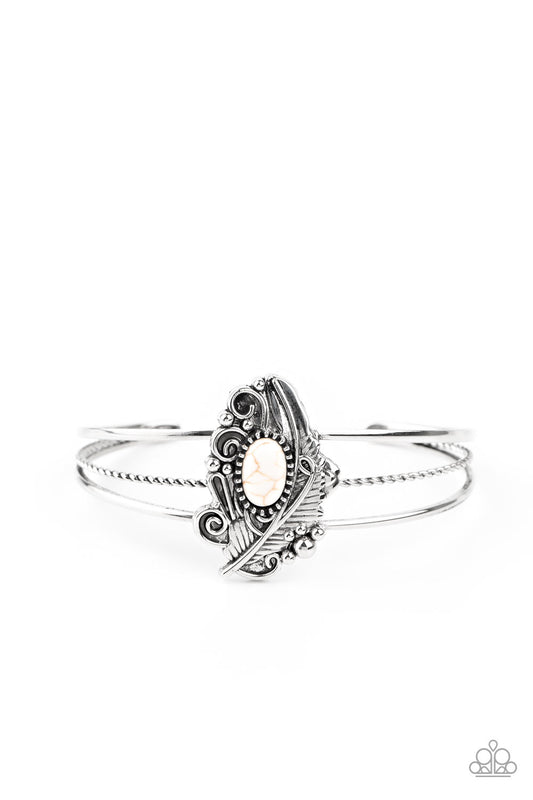 SAHARA SOLSTICE - WHITE