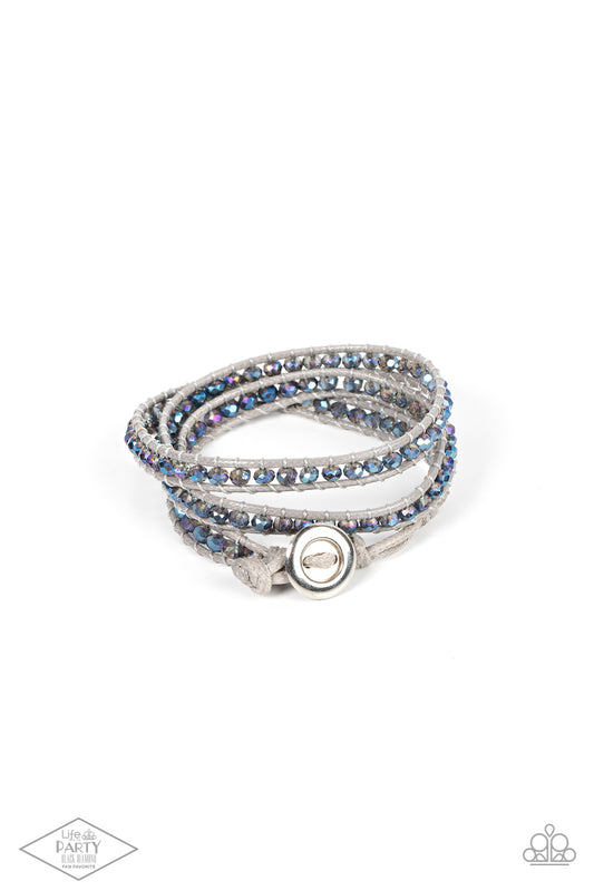 beesblingbash-what-goes-around-multi--paparazzi-accessories