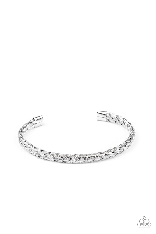 METALHEAD MEDLEY - SILVER