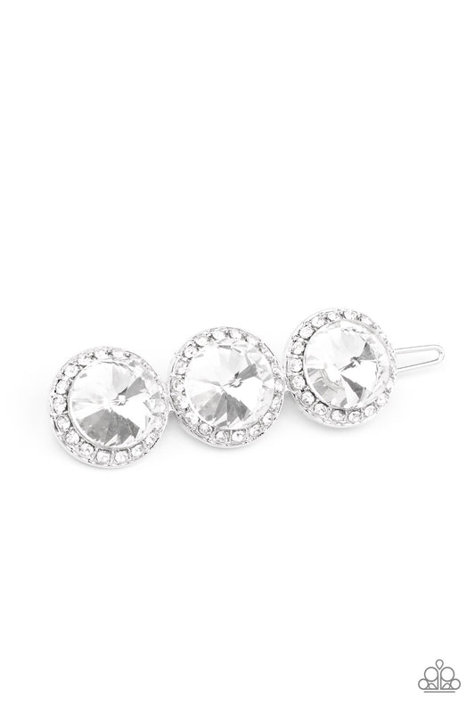 SPOTLIGHT IT UP - WHITE