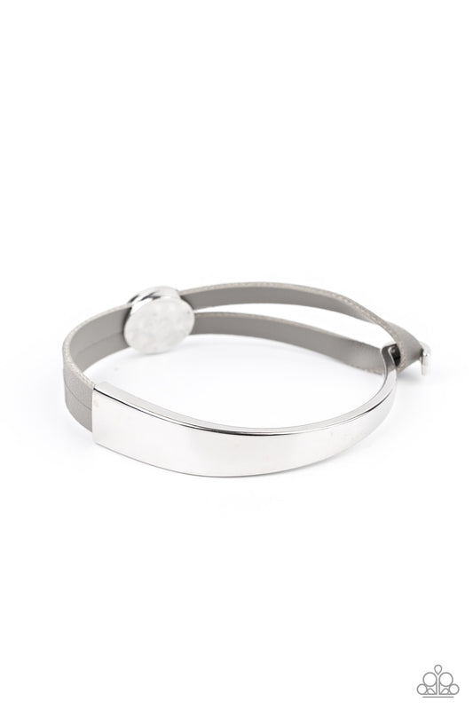 A NOTCH ABOVE THE REST - SILVER