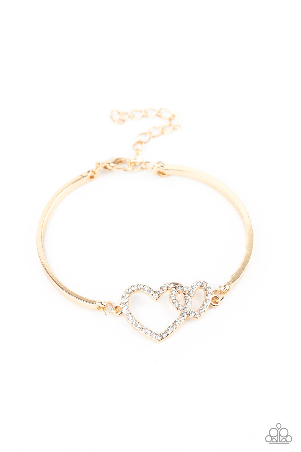 CUPID IS CALLING - GOLD