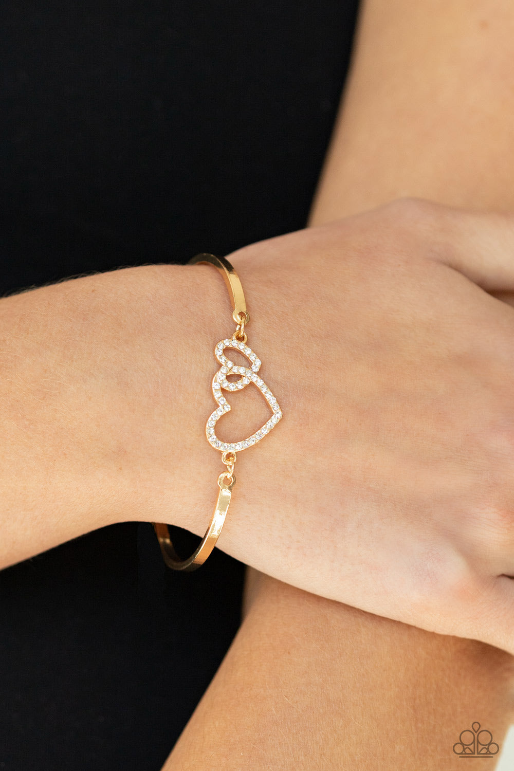CUPID IS CALLING - GOLD