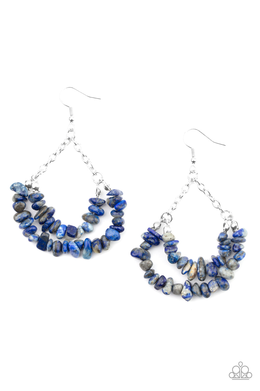 beesblingbash-rainbow-rock-gardens-blue-earrings-paparazzi-accessories