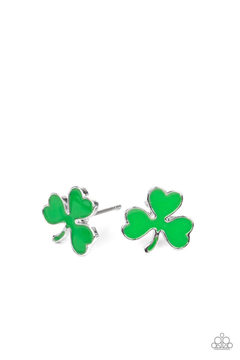 KISS ME, I'M IRISH - ASSORTED SET OF 5 PAIRS OF EARRINGS