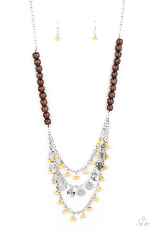 beesblingbash-plains-paradise-yellow-necklace-paparazzi-accessories