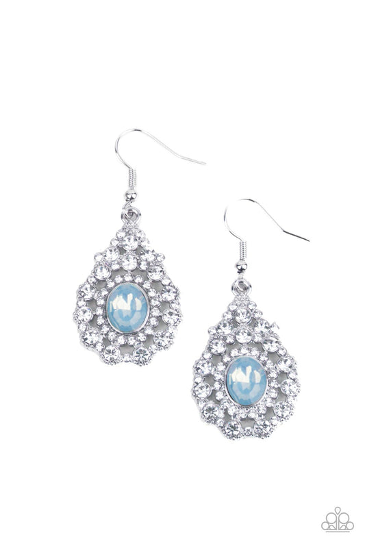 beesblingbash-celestial-charmer-blue-earrings-paparazzi-accessories