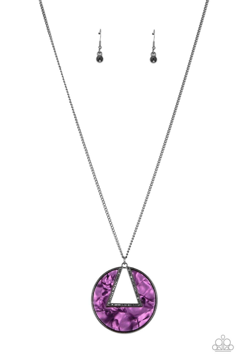 beesblingbash-chromatic-couture-purple--paparazzi-accessories