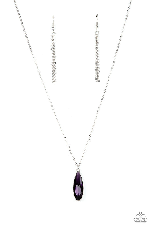 beesblingbash-prismatically-polished-purple-necklace-paparazzi-accessories