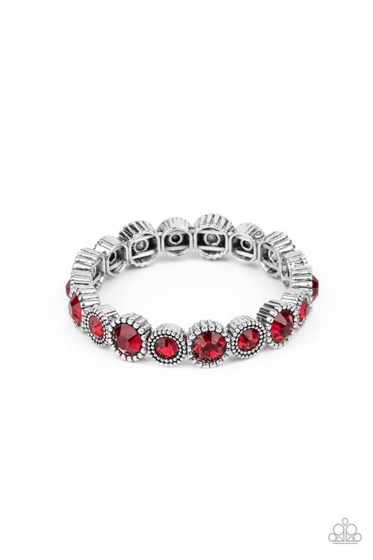 beesblingbash-phenomenally-perennial-red-paparazzi-accessories