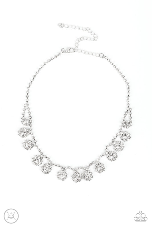 beesblingbash-princess-prominence-white-necklace-paparazzi-accessories