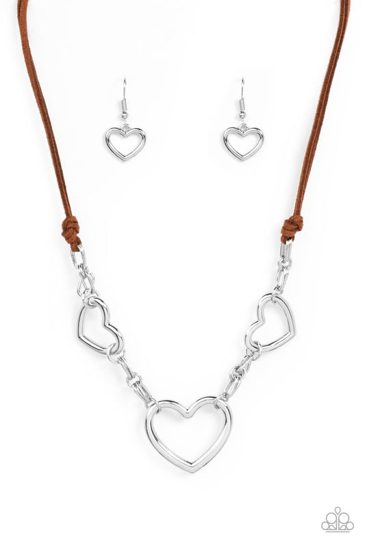 beesblingbash-fashionable-flirt-brown--paparazzi-accessories