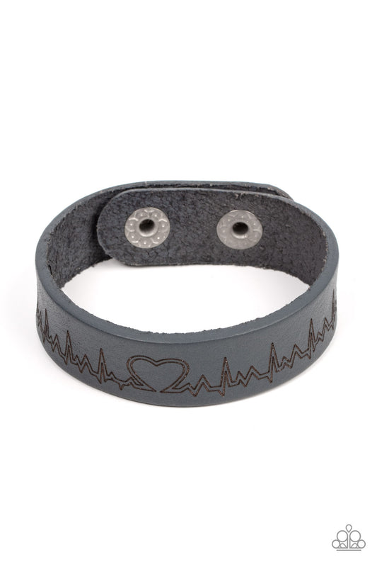 beesblingbash-haute-heartbeat-silver-bracelet-paparazzi-accessories