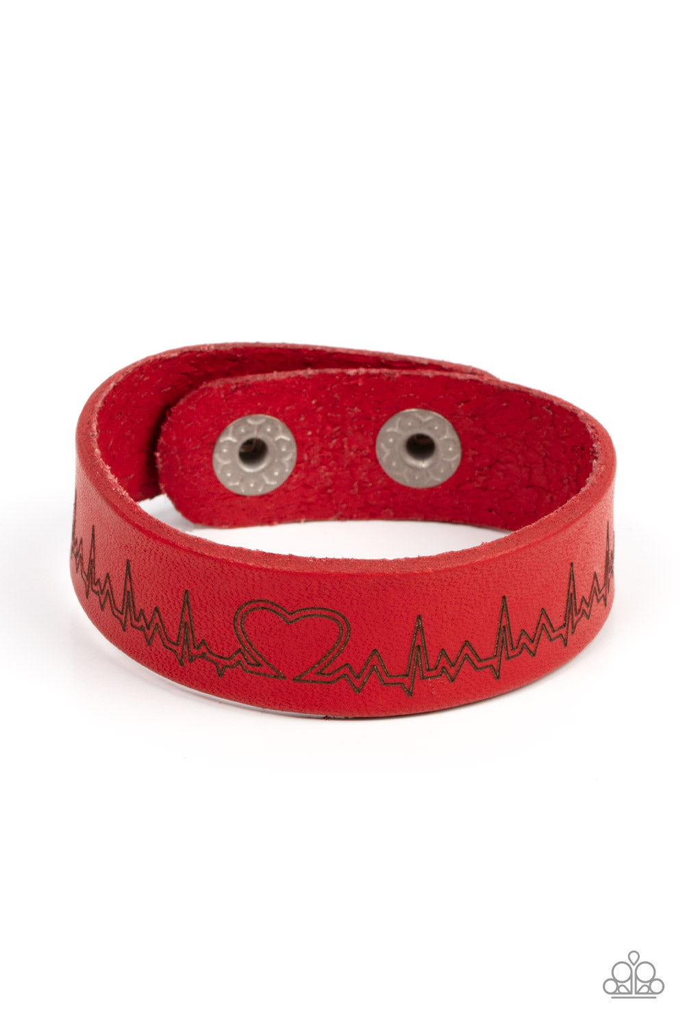 beesblingbash-haute-heartbeat-red-paparazzi-accessories