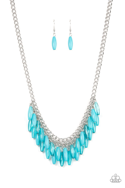 beesblingbash-beach-house-hustle-blue-necklace-paparazzi-accessories