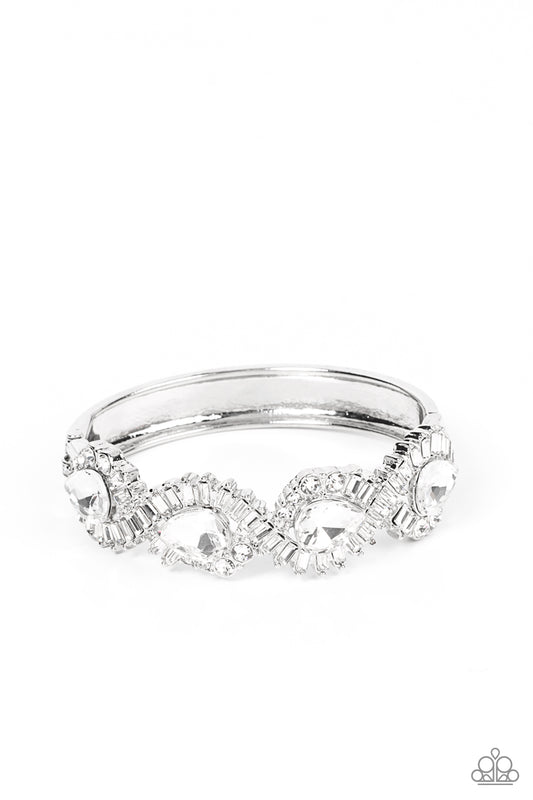 beesblingbash-for-the-win-white-bracelet-paparazzi-accessories