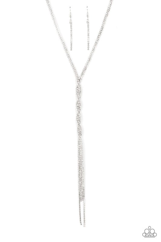 beesblingbash-impressively-icy-white-necklace-paparazzi-accessories