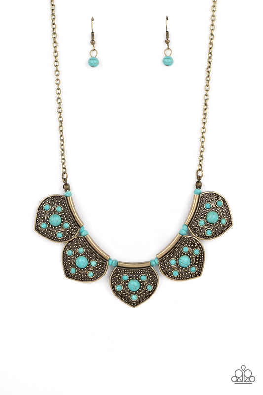 beesblingbash-badlands-basin-brass-necklace-paparazzi-accessories