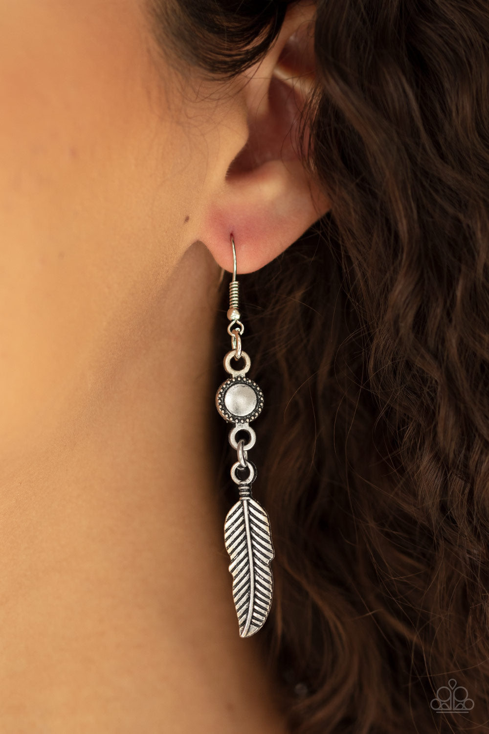 FIERCE FEATHERS - MULTI