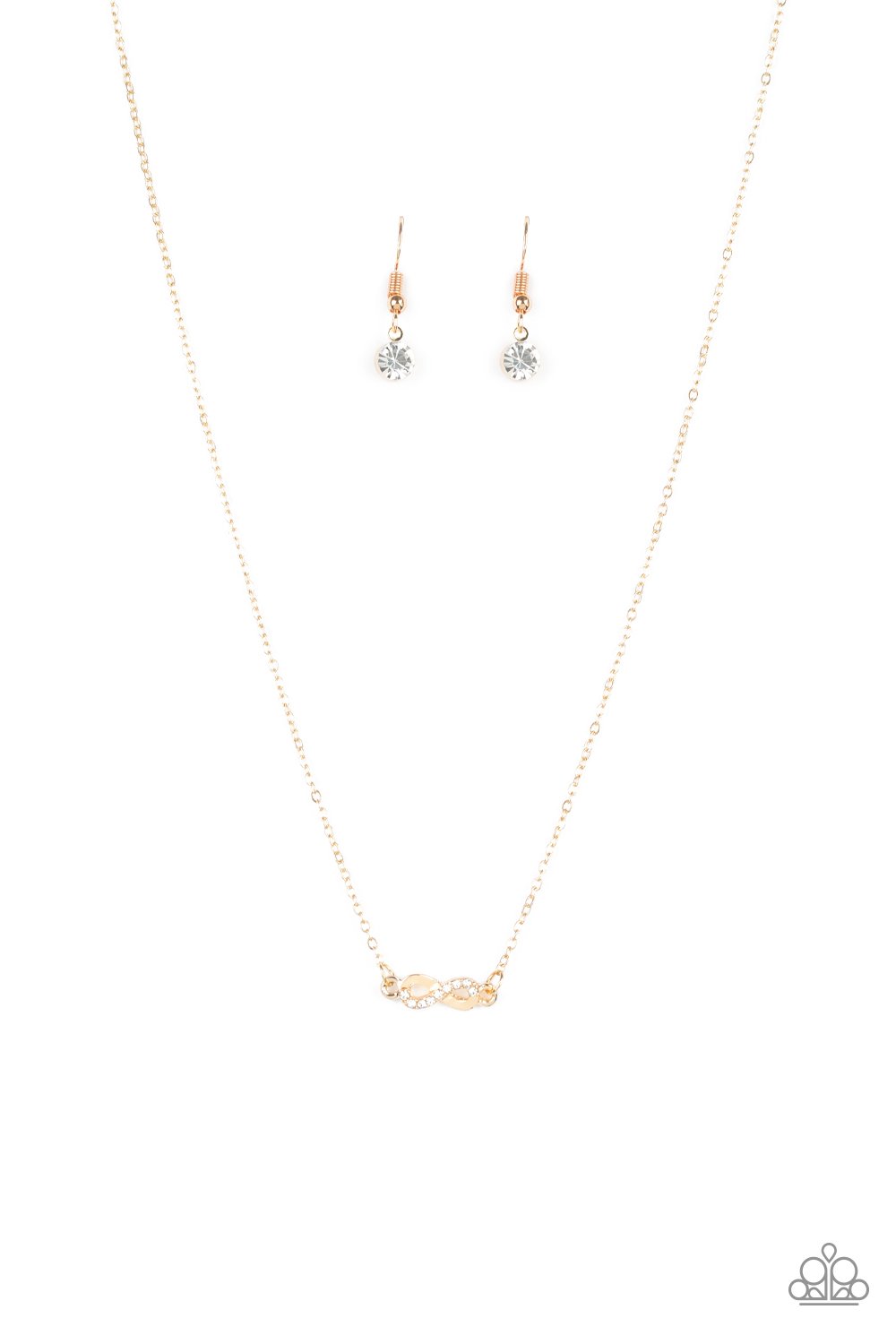 ALWAYS A WINNER - GOLD