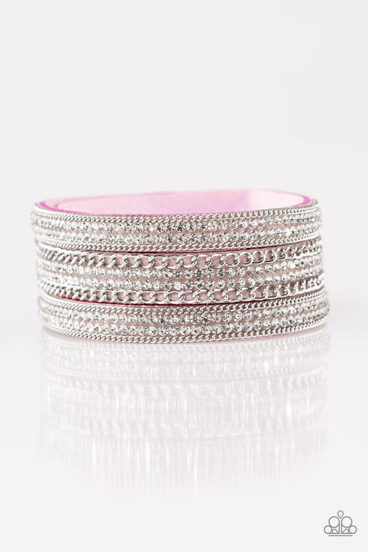 DANGEROUSLY DRAMA QUEEN - PURPLE