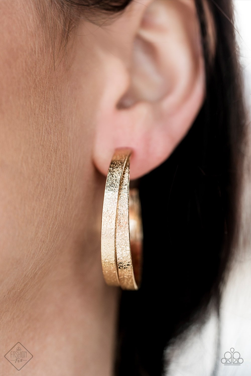 18k Gold Pearl Leaf Earrings | Fearless Jewellery