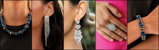 LIFE OF THE PARTY MAY 2022