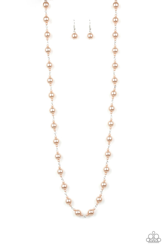 BEHIND THE SCENES - BROWN