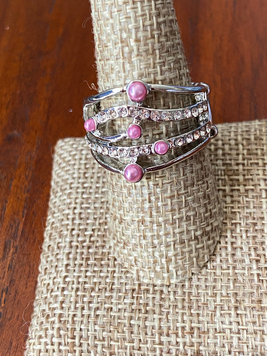 MAGNIFICENTLY MERMAID - PURPLE